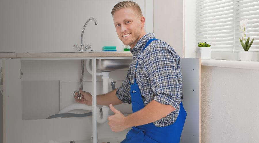 Professional Leak Detection in Whittaker, MI